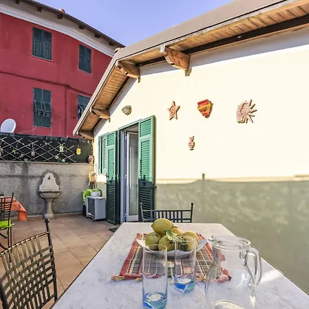 Holiday Home Al Tiglio By Interhome Holiday home *