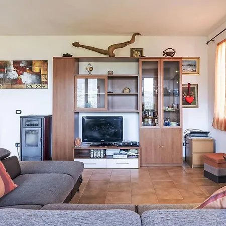 Holiday Home Al Tiglio By Interhome