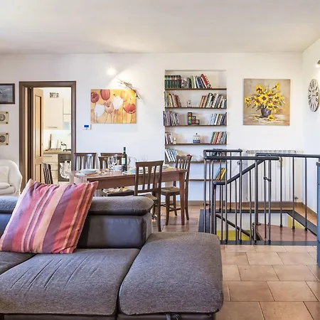 Holiday Home Al Tiglio By Interhome * Pontedassio