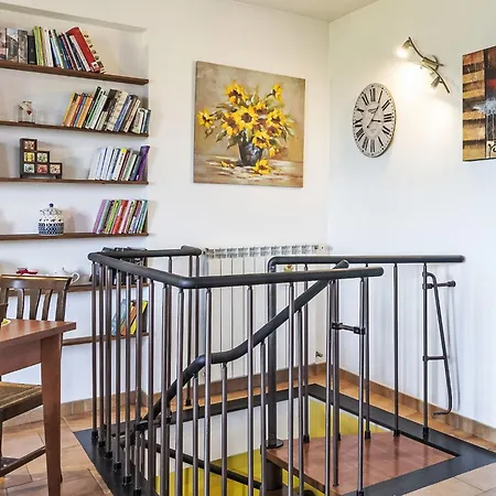 Holiday Home Al Tiglio By Interhome Pontedassio