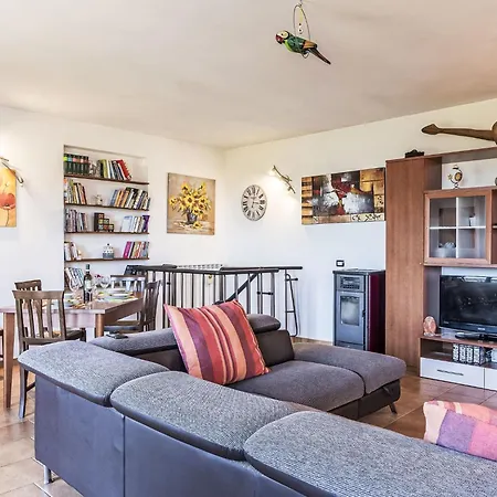 Holiday home Holiday Home Al Tiglio By Interhome