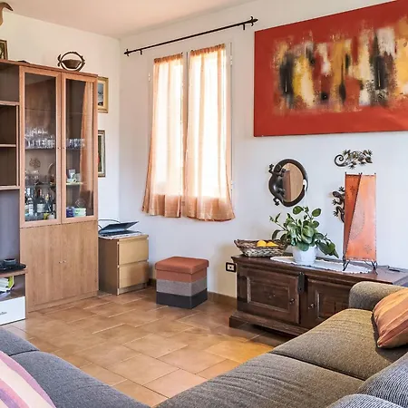 Holiday home Holiday Home Al Tiglio By Interhome Pontedassio