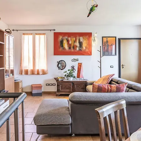 Holiday Home Al Tiglio By Interhome