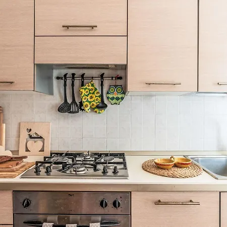 Holiday Home Al Tiglio By Interhome Holiday home Pontedassio