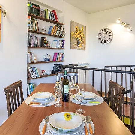펜션 Al Tiglio By Interhome