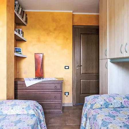 Holiday Home Al Tiglio By Interhome Holiday home Pontedassio