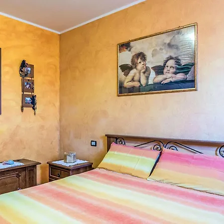 Holiday home Holiday Home Al Tiglio By Interhome