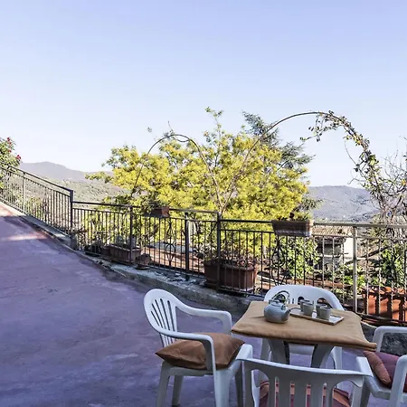 Al Tiglio By Interhome * Pontedassio