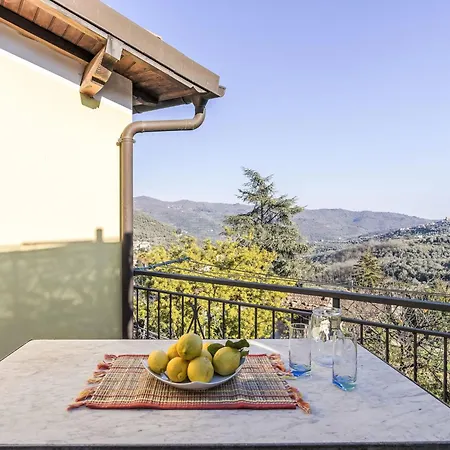 Holiday home Holiday Home Al Tiglio By Interhome *