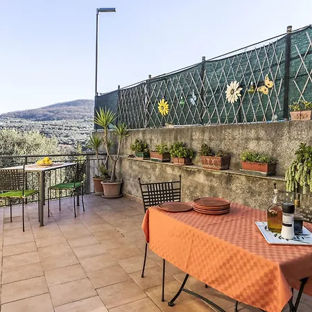 Holiday Home Al Tiglio By Interhome Pontedassio