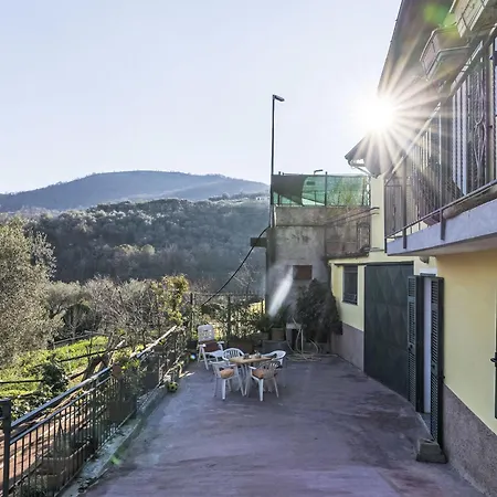 Holiday Home Al Tiglio By Interhome Holiday home *