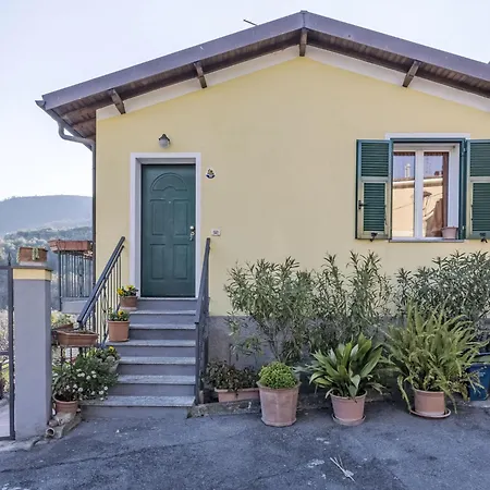 Holiday Home Al Tiglio By Interhome *
