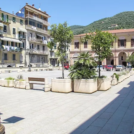 Holiday home Holiday Home Al Tiglio By Interhome Pontedassio