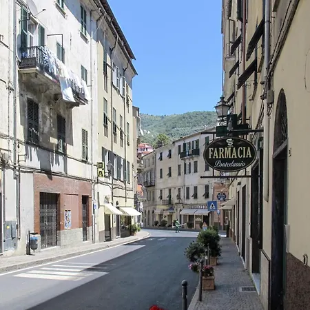 Holiday Home Al Tiglio By Interhome